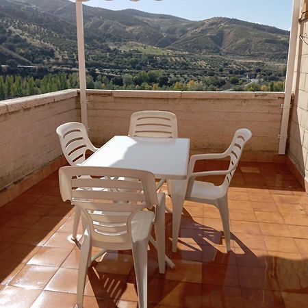 Apartamento Urba Ruta Del Veleta Cenes De La Vega Exterior foto